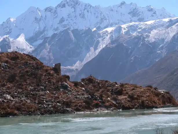 Gosainkunda Lake Trek